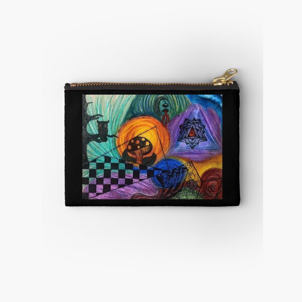 Item preview, WARPED REALITY designed and sold by themayanation.