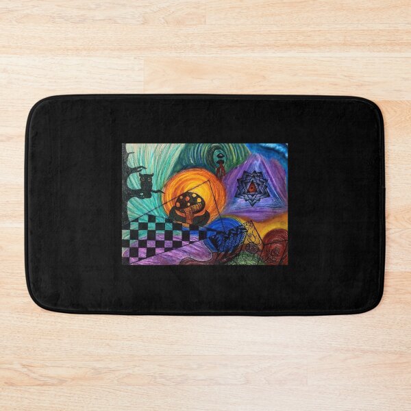 Item preview, WARPED REALITY designed and sold by themayanation.