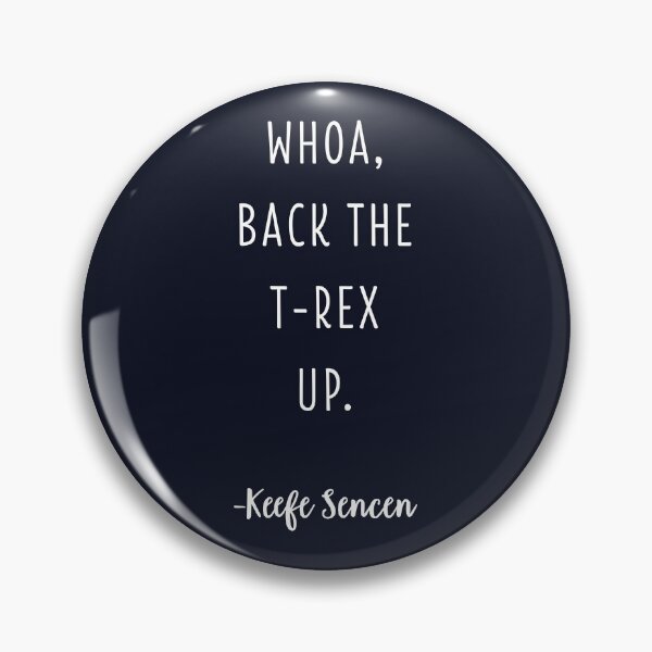 Item preview, WHOA, back  designed and sold by corbrand.