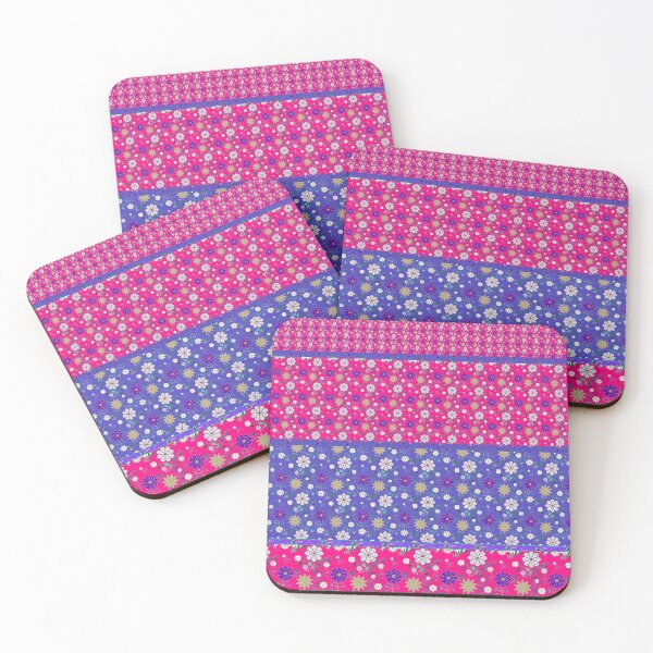 Item preview, Pattern Floral - 11 designed and sold by runati.