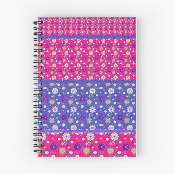 Item preview, Pattern Floral - 11 designed and sold by runati.