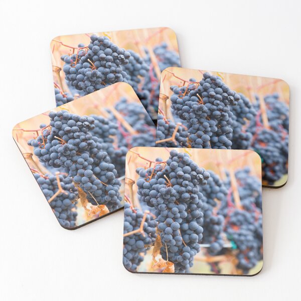 Item preview, Shiraz Grapes designed and sold by Kevin Miller Photography.