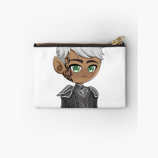Item preview, Rowan Whitethorn designed and sold by ChunyueKreation.
