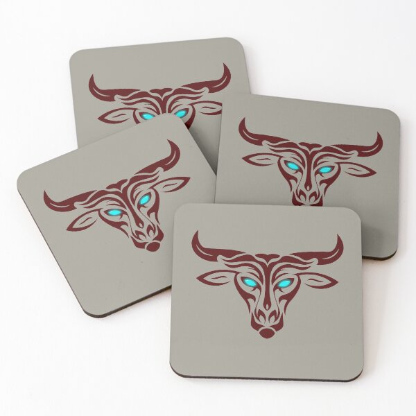 Item preview, Bull's Head designed and sold by Keith's Photo Artistry.