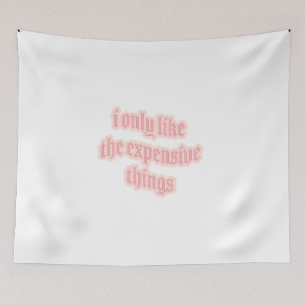 Item preview, i only like expensive things designed and sold by Natasha Fox.
