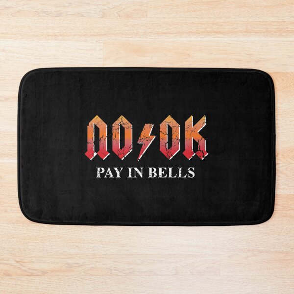 Item preview, Pay in Bells! designed and sold by NobleTeeShop.