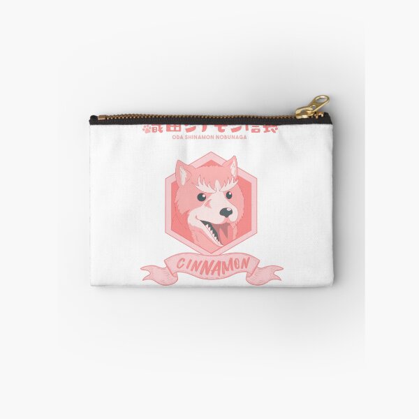 Item preview, ODA CINNAMON NOBUNAGA: CINNAMON designed and sold by FunGangStore.