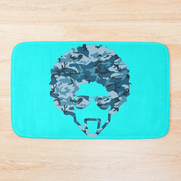Item preview, Afro hairstyle designed and sold by MrTeeTime.
