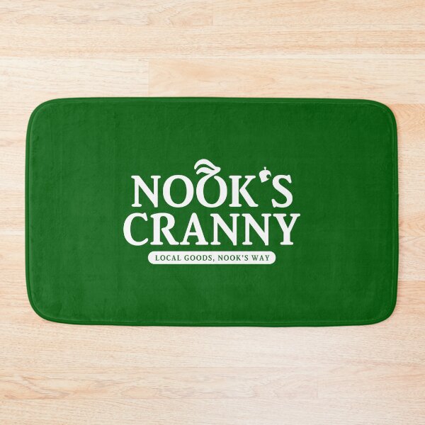 Item preview, Nook's Cranny designed and sold by NobleTeeShop.