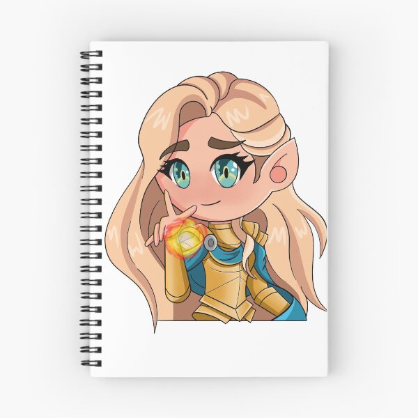 Item preview, Aelin Galathynius designed and sold by ChunyueKreation.