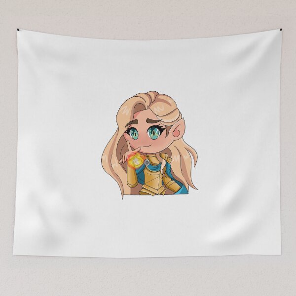 Item preview, Aelin Galathynius designed and sold by ChunyueKreation.