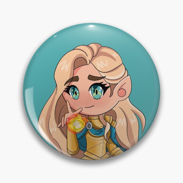 Item preview, Aelin Galathynius designed and sold by ChunyueKreation.