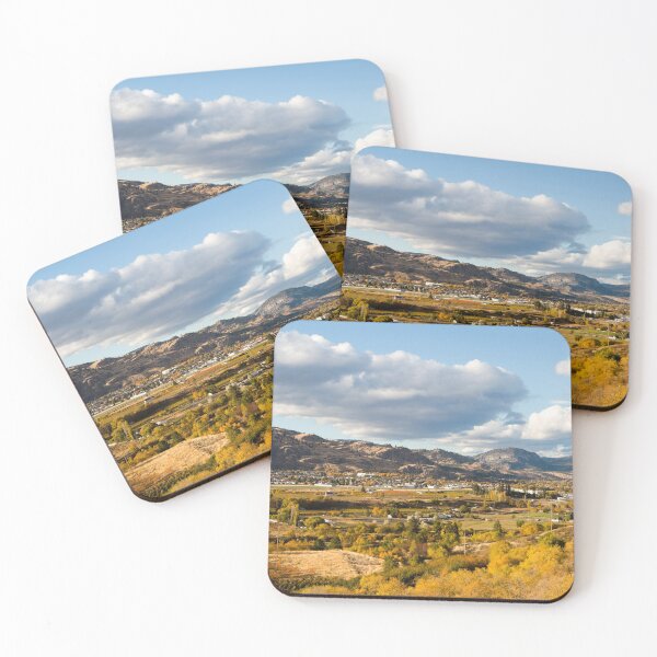 Item preview, Oliver Okanagan Valley British Columbia designed and sold by Kevin Miller Photography.
