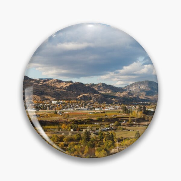 Item preview, Oliver Okanagan Valley British Columbia designed and sold by Kevin Miller Photography.
