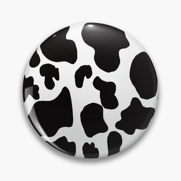 Item preview, cow print designed and sold by xoxobrooklynn.