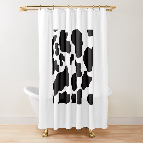 Item preview, cow print designed and sold by xoxobrooklynn.