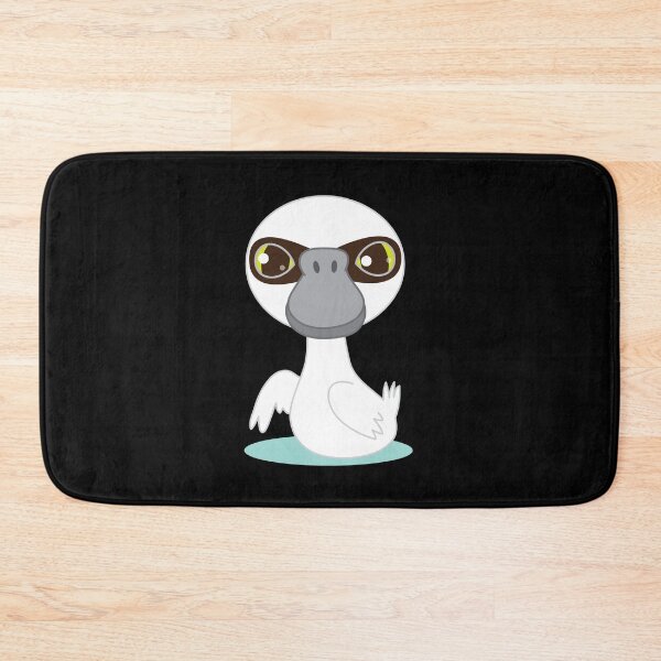 Item preview, Super cute SWAN designed and sold by jazzydevil.