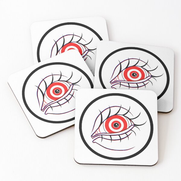 Item preview, Mad Eye designed and sold by Baconbrowngown.