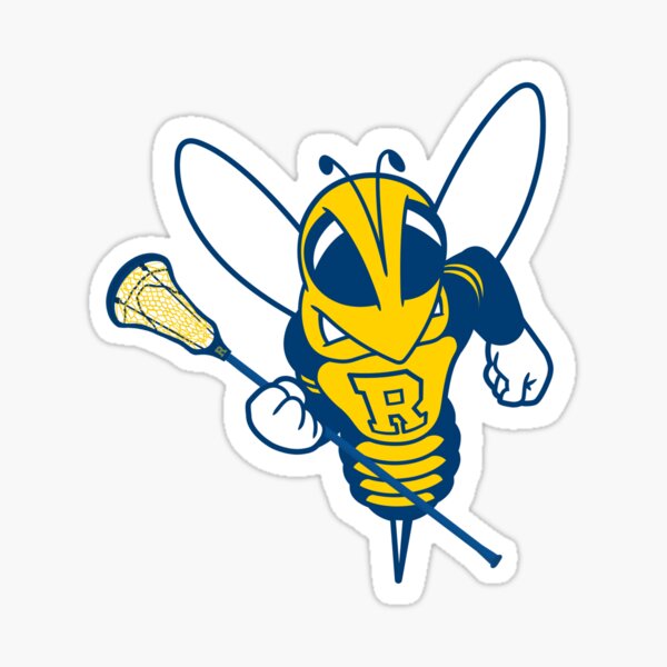 Item preview, University of Rochester - U of R - Yellowjackets designed and sold by Pfeifer Hill.