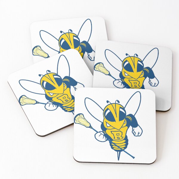 Item preview, Universidad de Rochester - U of R - Yellowjackets designed and sold by Pfeifer Hill.