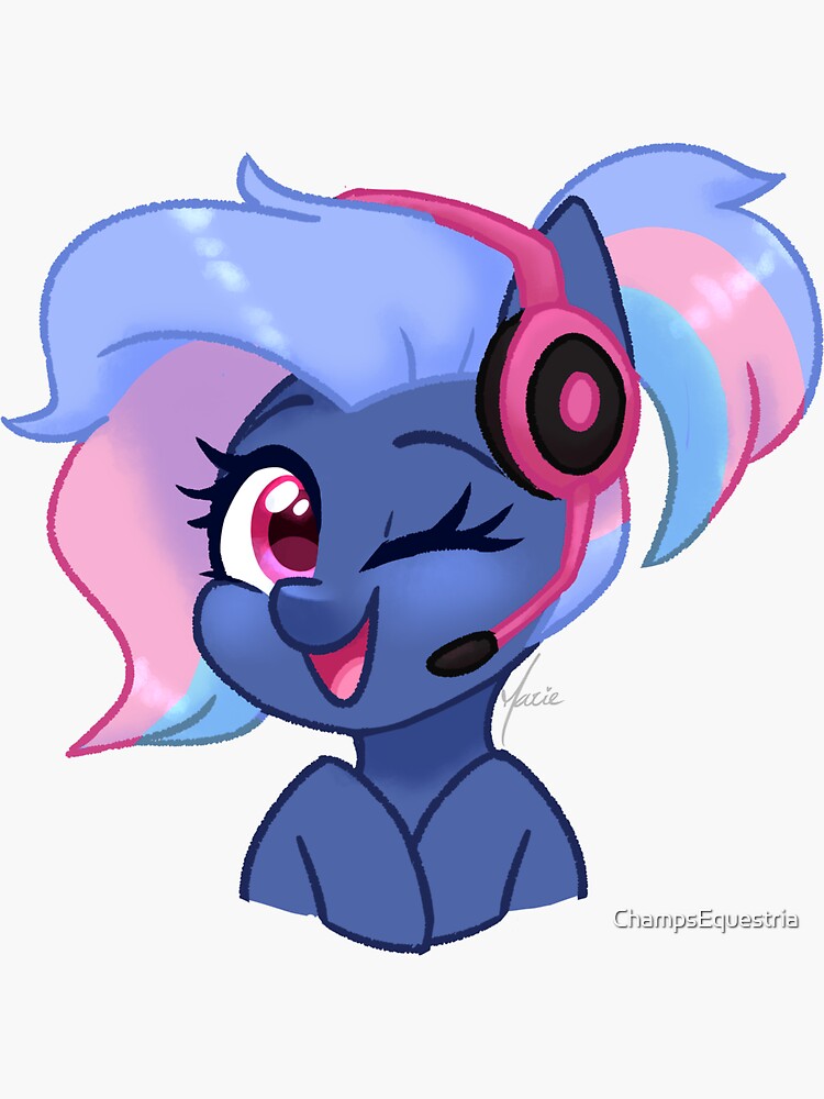 bit-rate-sticker-for-sale-by-champsequestria-redbubble
