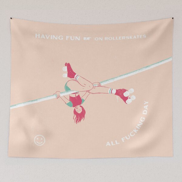 Item preview, HAVING FUN designed and sold by brimaldo.