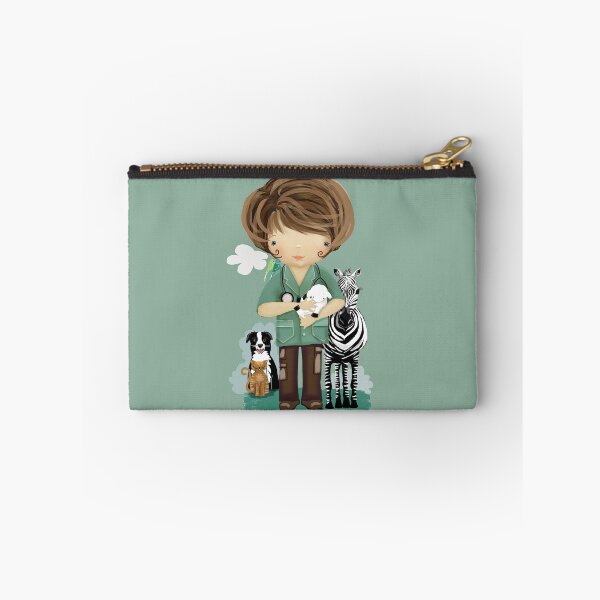 Item preview, The Little Vet designed and sold by Karin Taylor.