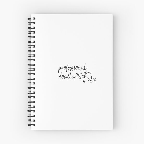 Item preview, Professional Doodler designed and sold by mayaf08.