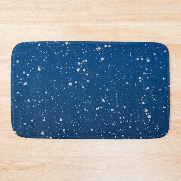 Item preview, Glitter Stars 5 - Classic Blue & Silver (2020) - Ver.2 designed and sold by lematworks.