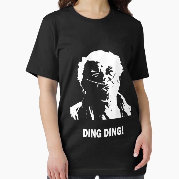 DING DING! Essential T-Shirt