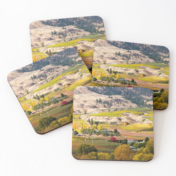 Item preview, Oliver Okanagan Valley British Columbia designed and sold by Kevin Miller Photography.