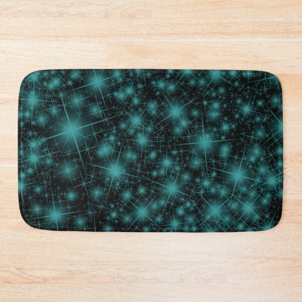 Item preview, Blue Light  designed and sold by Poetic Patterns Studio.