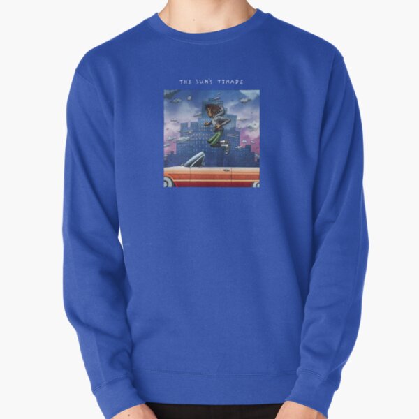 Item preview, The Sun's Tirade-Isaiah Rashad designed and sold by regalthreads.