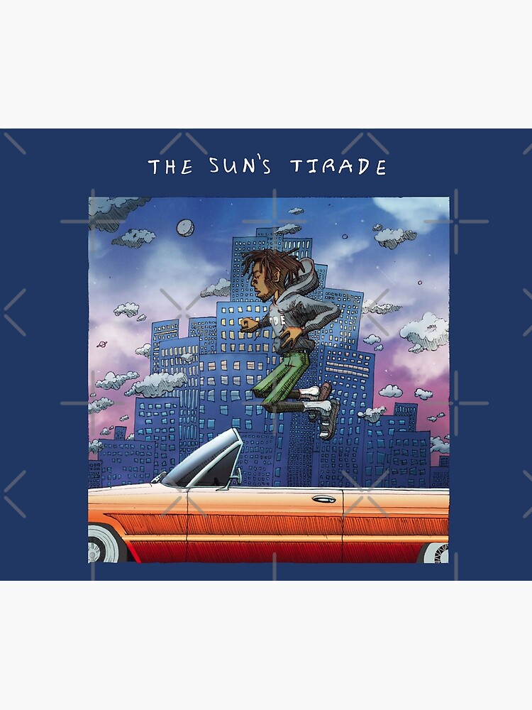 isaiah rashad the suns tirade album download