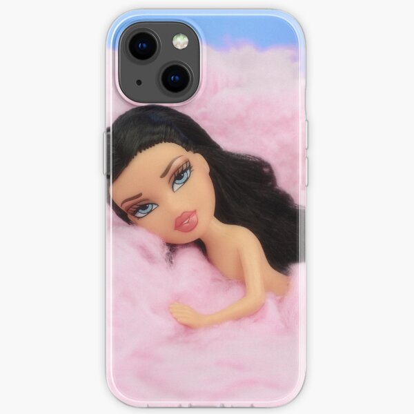 Bratz x Katy Perry "Teenage Dream" iPhone Soft Case