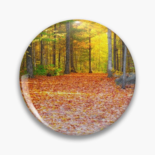 Item preview, Fall Foliage designed and sold by Yannik Hay.