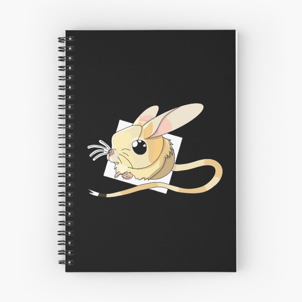 Item preview, Simple Jerboa designed and sold by Dawert26.
