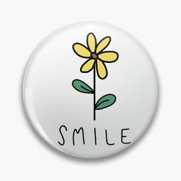 Item preview, Smile Sunflower designed and sold by SimplyKay.