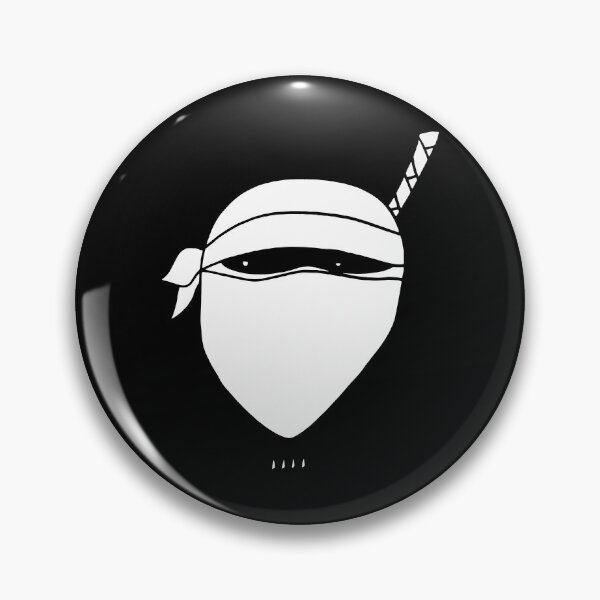 Item preview, Ninja Yo designed and sold by derpaulferreira.