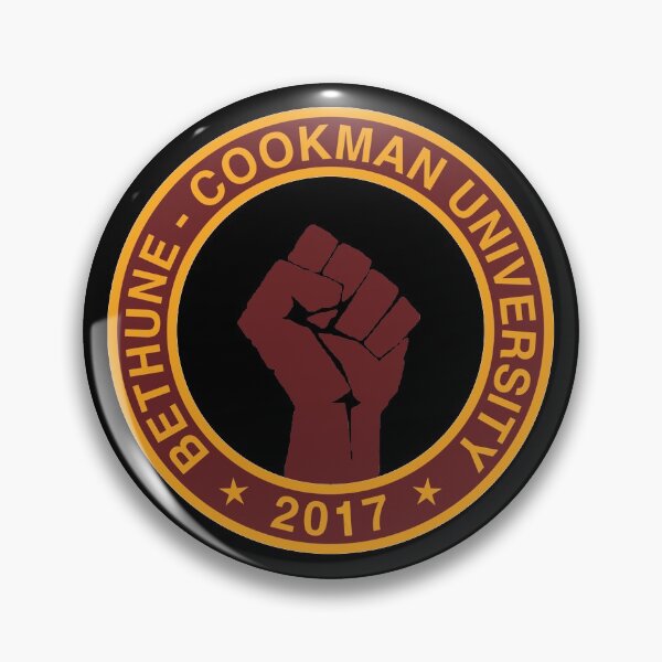 Item preview, BETHUNE-COOKMAN UNIVERSITY CLASS OF 2017  designed and sold by BSHADYNYC.