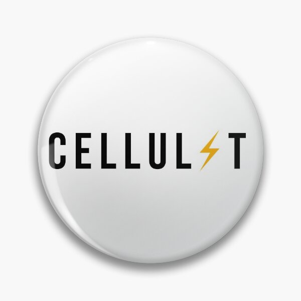 Item preview, CELLULIT | Body Positivity Awareness  designed and sold by aflanders30.