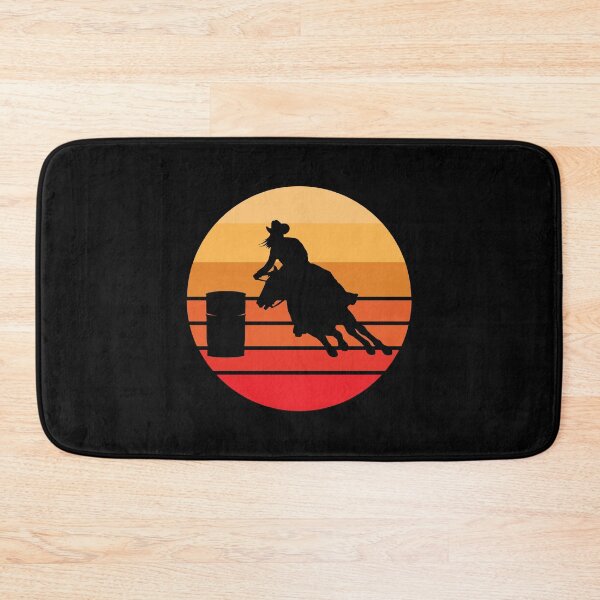Item preview, Barrel Racing, Barrel Racer Gift designed and sold by EstelleStar.