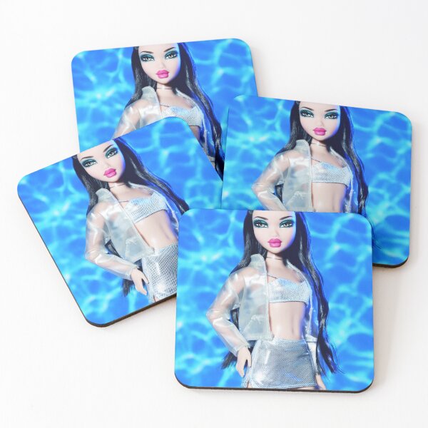 Item preview, My Scene doll water shine  designed and sold by sailorb1959.