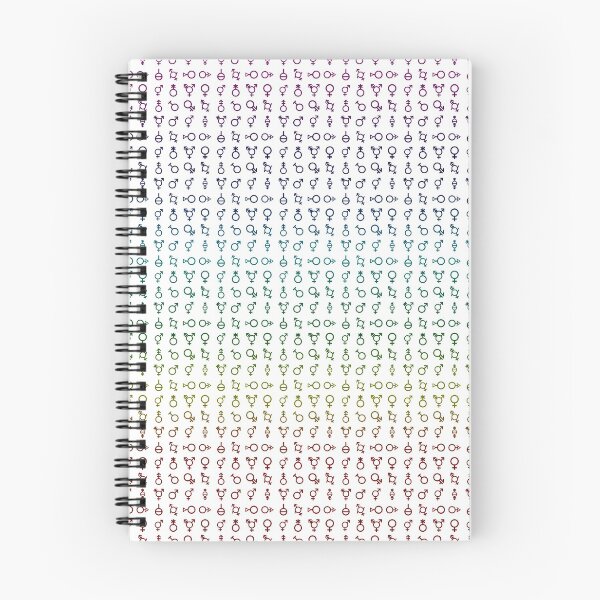 Item preview, QUEER (all genders) designed and sold by BSHADYNYC.