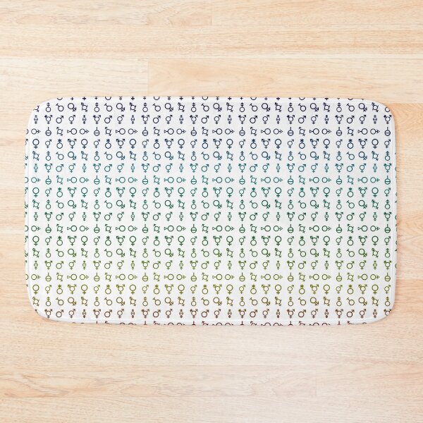 Item preview, QUEER (all genders) designed and sold by BSHADYNYC.
