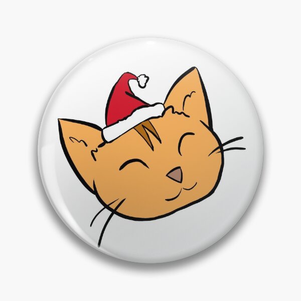 Item preview, Christmas Tabby designed and sold by SimplyKay.