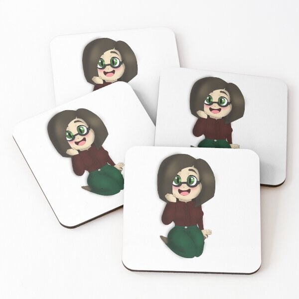 Item preview, Monstrosity of a Family- Chibi Valerie designed and sold by Misseljebel.