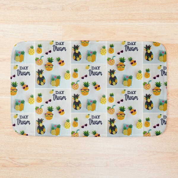 Item preview, Pineapple summer designed and sold by Dwindell.