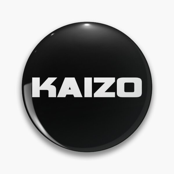 Item preview, Kaizo White Text Lettering designed and sold by Dator.