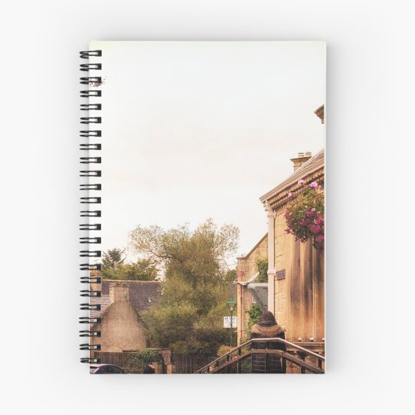 Item preview, Carnegie Library, Stafford Street, Tain, Ross & Cromarty, Scotland designed and sold by Yannik Hay.